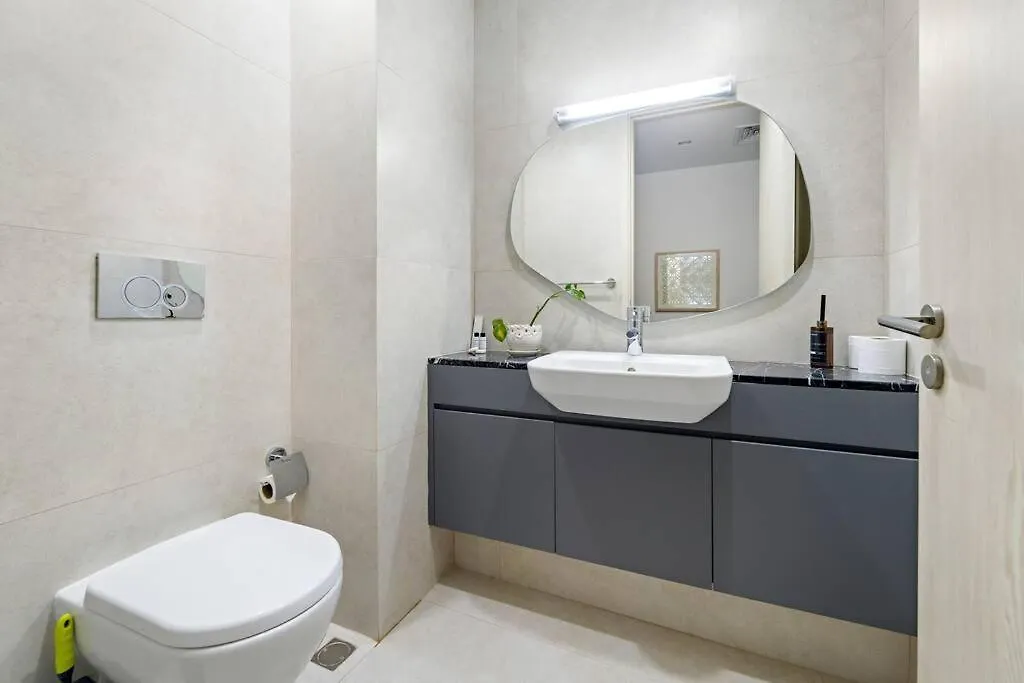 Luxury 2Br Difc Full Kitchen, Pool, Gym Near Restaurants Lejlighed Dubai