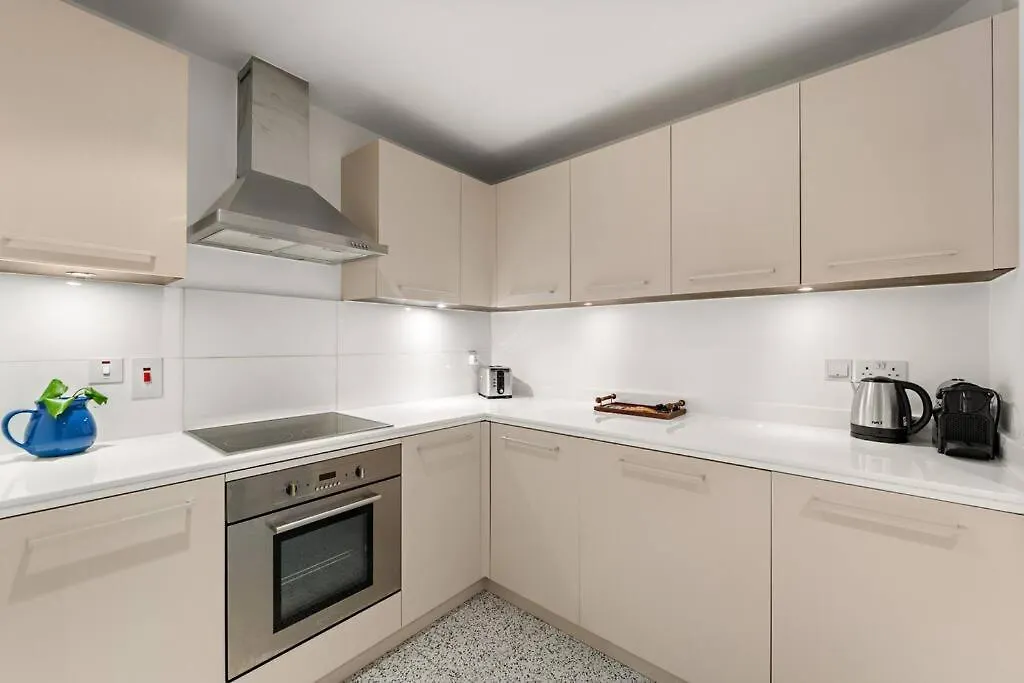 Luxury 2Br Difc Full Kitchen, Pool, Gym Near Restaurants Lejlighed Dubai